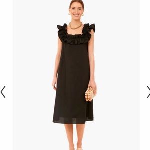 Tuckernuck hyacinth house Maria dress